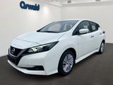 Nissan Leaf Basis 150PS 40KWh - Nissan Leaf: Kleinwagen