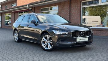 Volvo V90 - 1