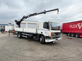 DAF HIA071*3xAusschübe*TüvNeu*ReifenNeu*Rostfrei*TOP