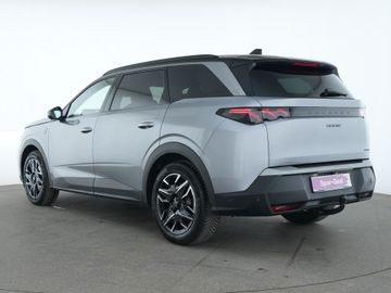 Peugeot 5008 - 8