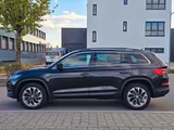 Skoda Kodiaq 2.0 TDI DSG 1.Hand ACC|Lane|Shz|92.600km - Skoda Gebrauchtwagen in Heidelberg