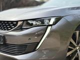 Peugeot 508 SW Allure*GT*LED*ACC*1ERH* - Peugeot 508 in Berlin