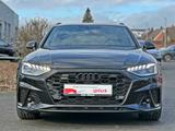 Audi A4 Avant 40TFSI qu S LINE BLACK B&O 360° PANO - Audi mit Benzin-Antrieb