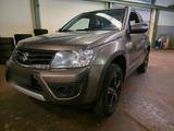 Suzuki suzuki grand vitara 4x4 1.6 - Suzuki Grand Vitara: V6