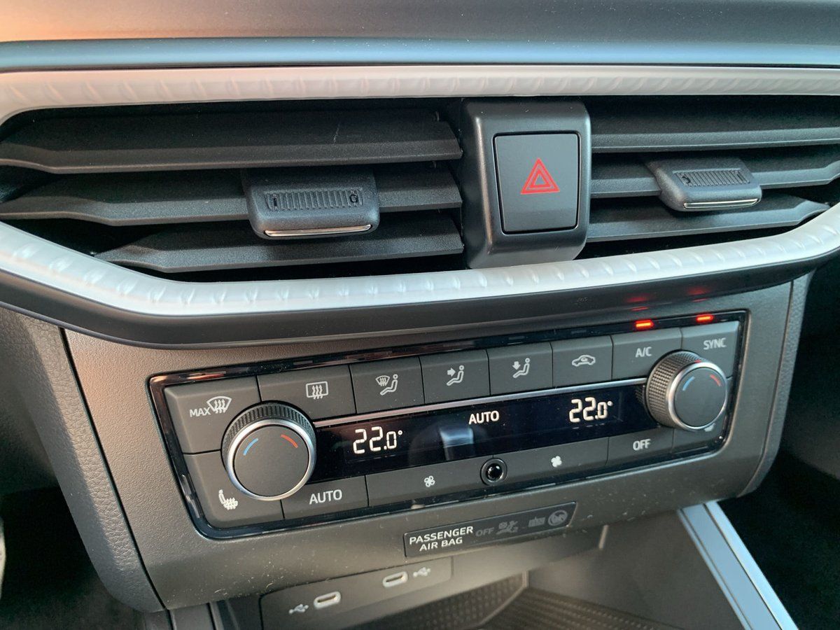 Seat Arona - Bild 18