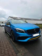 Mercedes-Benz Mercedes A250 AMG Sport W176 - gebrauchte Mercedes-Benz A 250 aus dem Jahr 2016