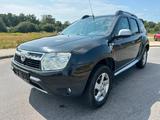 Dacia Duster I Prestige 1.6 4x2 "1.Hand"S-Heft"