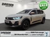 Dacia Jogger Extreme Eco-G 120 AUT. DRIVING-PAKET WINT - mit LPG-Antrieb: Beige