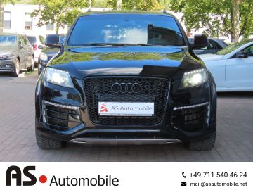 Audi Q7 - 2