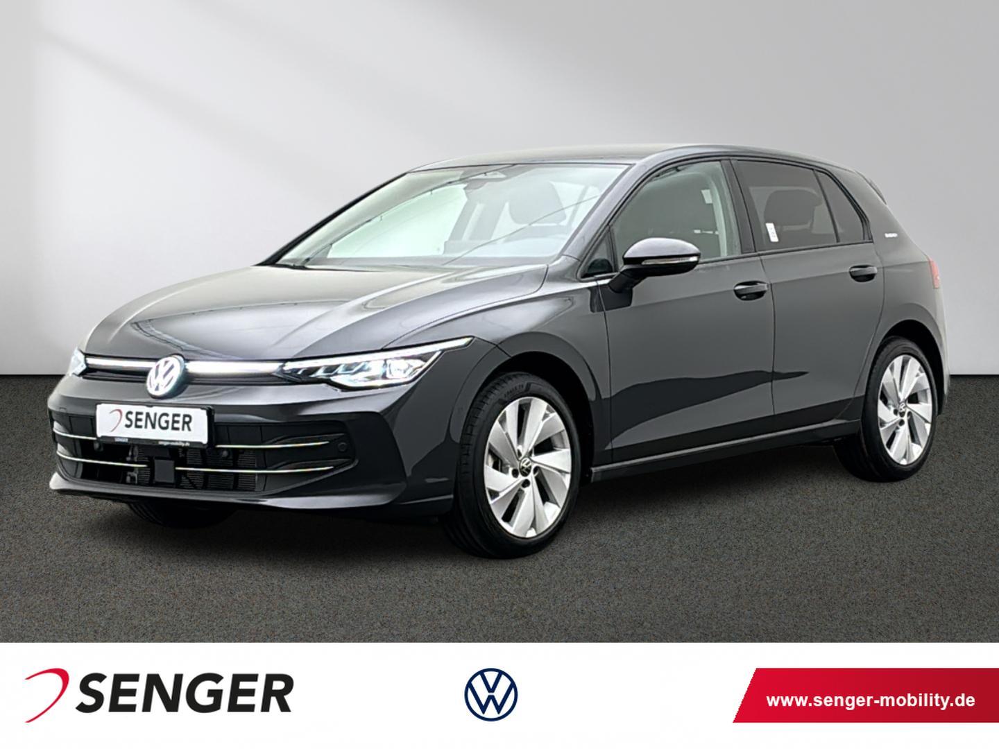 Volkswagen Golf 1.5 eTSI Life OPF Digitales Cockpit Navi