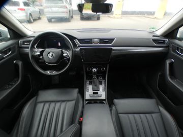 Skoda Superb - 10