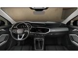 Audi Q3 Sportback 1.5 TFSI DSG S line Navi/DSP/Busine - Audi Q3 mit Benzin-Antrieb