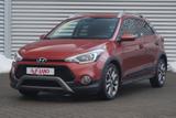 Hyundai i20 Active 1.0 T-GDI blue Trend Navi Kamera PDC - Hyundai i20 Active mit Benzin-Antrieb