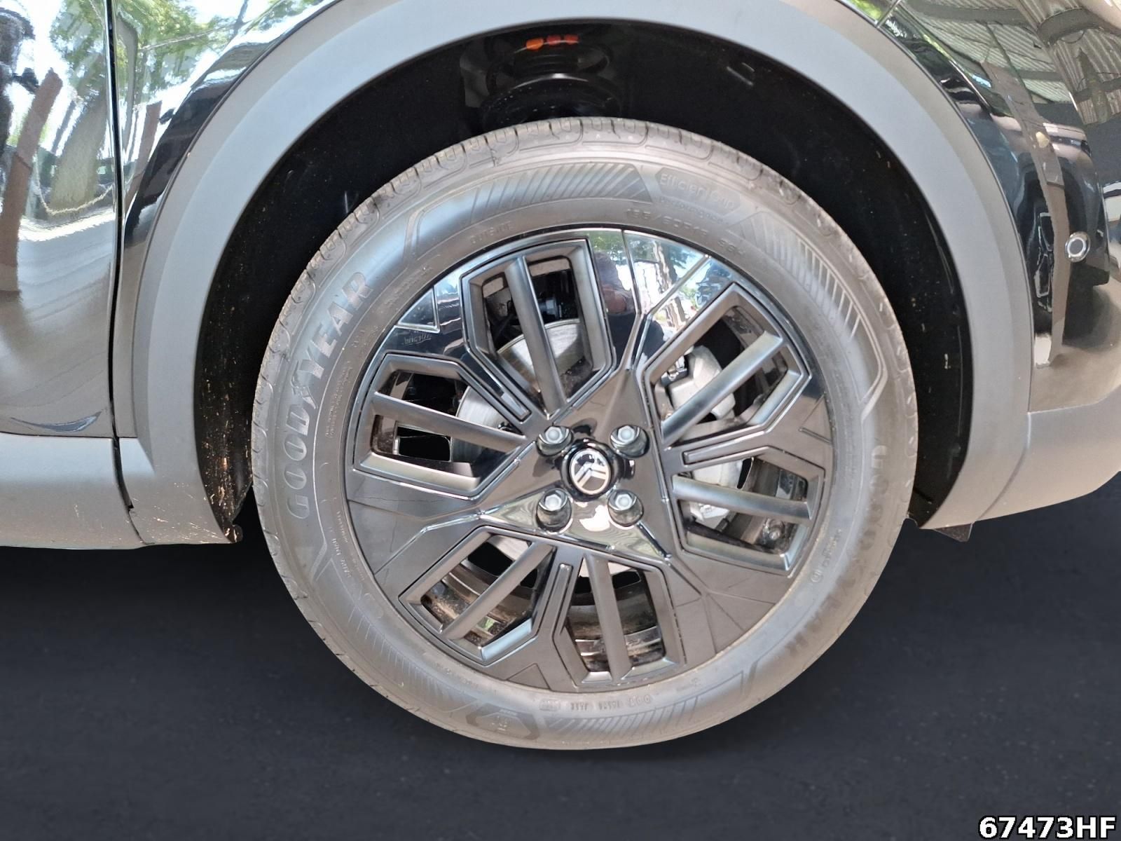 Fahrzeugabbildung Citroën C4 Max Hybrid 145