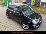 Fiat 500C Sport Auto*Leder*NAVI*Klima*Sitzheizung*PDC - Fiat 500C: Sitzheizung