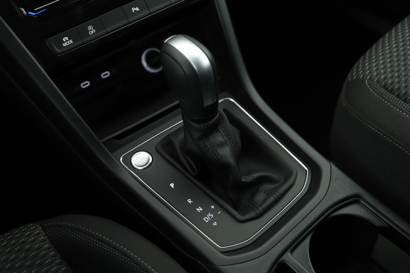 Volkswagen Touran - Bild 12