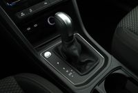 Volkswagen Touran - Vorschau Bild 12