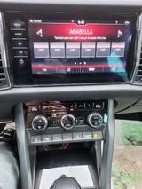 Skoda Kodiaq 2.0 TDI SCR 140kW DSG 4x4 SPORTLINE S... - Skoda Kodiaq Gebrauchtwagen in München