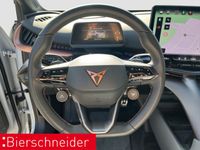 Cupra Tavascan - Vorschau Bild 13