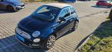 Fiat 500C*1.0*GSE*DolceVita*Irmscher*Sail*Edition* - : Leder, Ir