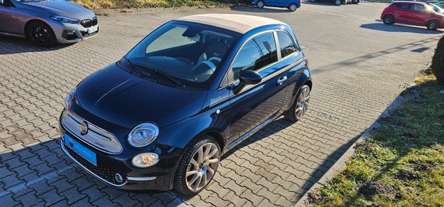 Fiat 500C*1.0*GSE*DolceVita*Irmscher*Sail*Edition*