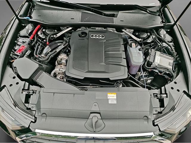 A6 Avant 40 2.0 TDI S-tronic NAVI AHK ACC PANO