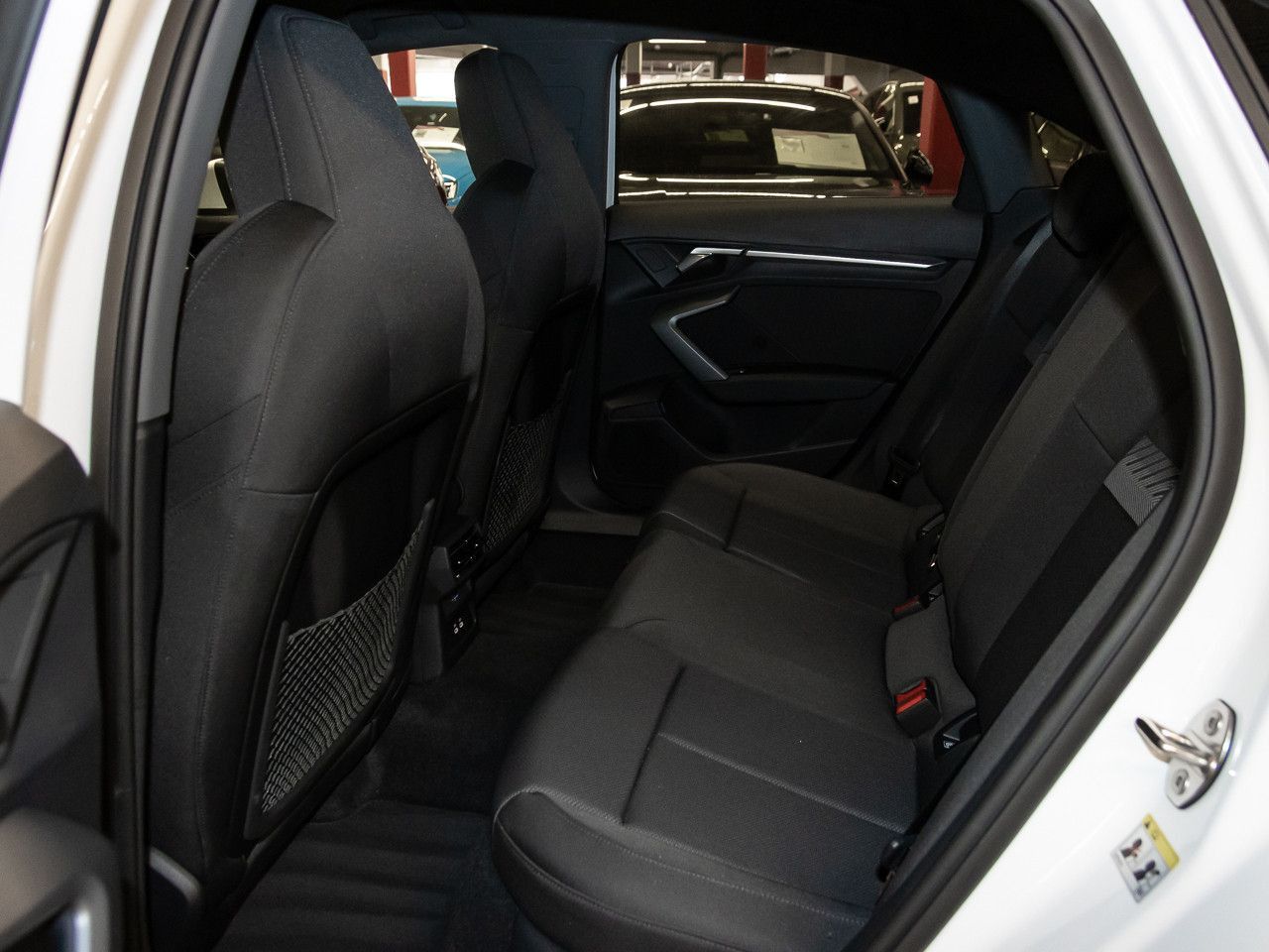 Audi A3 - Bild 12