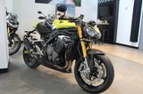 Triumph Speed Triple 1200 RX *Limited Edition* - Offers