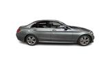 Mercedes-Benz Top gepflegter  MB C-Klasse Edition C Amg Line - Mercedes-Benz C 200: Von Privat