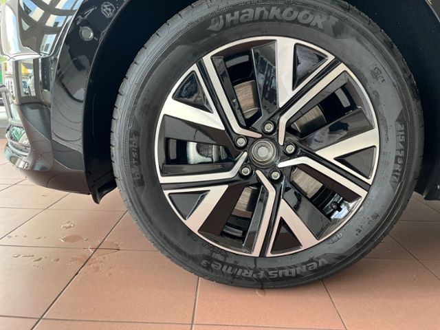 Fahrzeugabbildung Volkswagen Touran 1.5 TSI DSG HIGHLINE AHK BLACK STYLE FSH