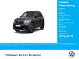 Volkswagen Tiguan 2.0 R 4X4 AKRAPOVIC PANO AHK 360°CAM LM21 - Volkswagen Tiguan mit Benzin-Antrieb