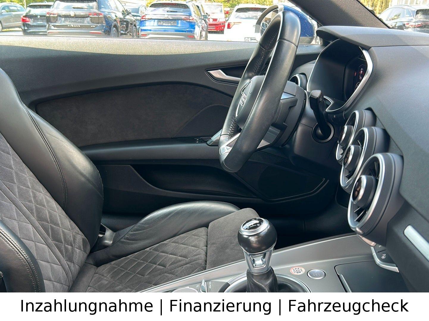 Audi 2.0 TDI Coupe ultra XENON NAVI KLIMA VIRT PDC