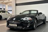 Jaguar XKR Cabrio | Deutsch - SpeedPack! - Jaguar XKR Gebrauchtwagen