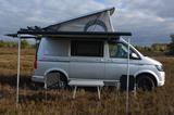 Volkswagen T6.1 Wohnmobil 81 KW Kurzer Radsta - Volkswagen 8