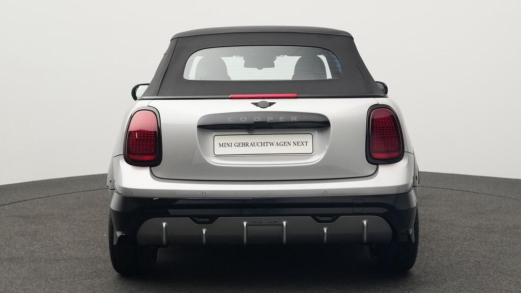 MINI Cooper Cabrio - Bild 9