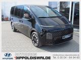 Hyundai STARIA 1.6 T-GDi Hybrid 6Aut Signature *LED*BOSE