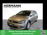 Volkswagen Golf VII Variant 1.4 TSI BMT Highline LED*SHZ*LM - mit Benzin-Antrieb: Kombi, 1.4