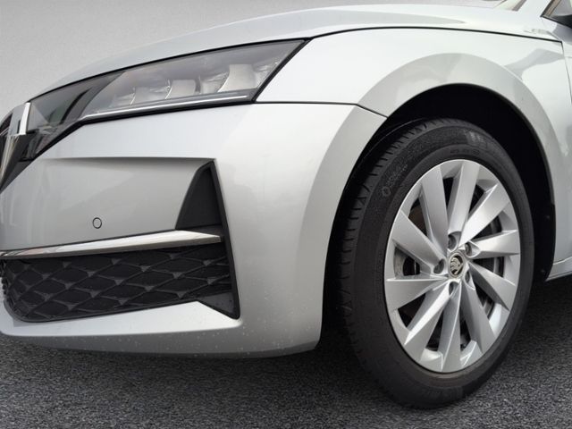 Octavia Combi 2.0 TDI DSG LED+NAVI+ACC+SIHZ+DAB+