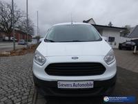Ford Transit Courier Trend 1,0 Benzin Kamera SHZ Klim