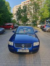 Volkswagen VW PASSAT B 5.5 (3B3) 3BG 1.6 - Volkswagen Passat aus 2003