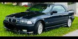 BMW E 36 Cabrio - BMW: Cabrio, E36