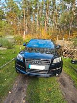 Audi Q7 4.2 TDI quattro tiptronic 3x S-Line 