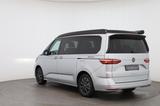 Volkswagen Multivan California - silberne Volkswagen T7 California