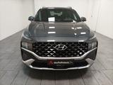 Hyundai Santa Fe 1.6 T-GDI 4WD|Navi|HUD|Pano|Carplay - Hyundai SANTA FE Gebrauchtwagen in Frankfurt