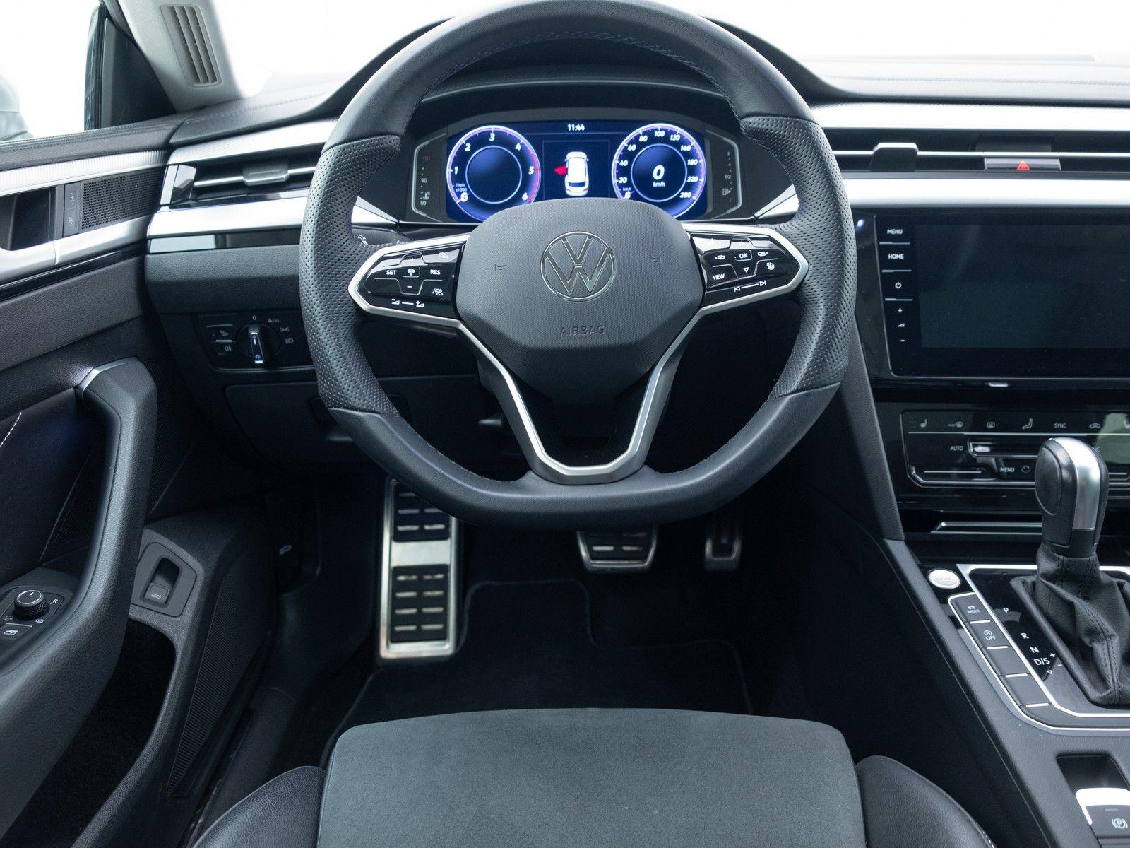 Volkswagen Arteon Shooting Brake 2.0 TDI Elegance*DSG*PANO*, миниатюра 13