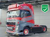 Volvo FH 500 FH 4X2 Special Interior! XL PTO Standklim - Volvo Fh 500