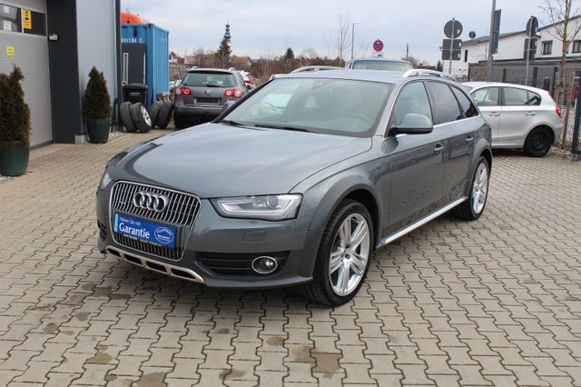 Audi A4 Allroad quattro 2.0 TDI Voll Tüv neu Sh.gepfl