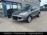 Ford Kuga Titanium 2.0,Navi,SHZ,AHK. - Ford Kuga mit Diesel-Antrieb
