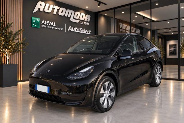 Other TESLA Model Y 50Kwd RWD KM0 imagem 3