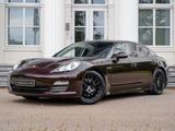 Porsche Panamera 4 - gebrauchte Porsche Panamera aus dem Jahr 2010